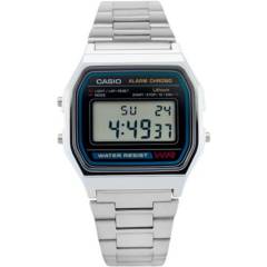 Reloj Casio A158WA-1 Digital - Mujer