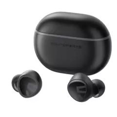 SOUNDPEATS - Audifonos SoundPeats Mini - Bluetooth 5.2 - IPX5