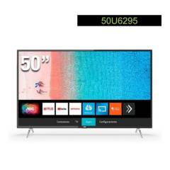 Televisor LED Smart TV 4K 50 50U6295