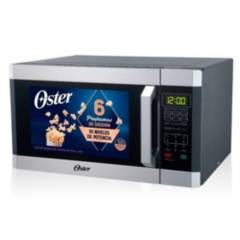 Oster Horno Microondas POGYME1502G 45L SILVER
