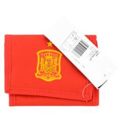 Billetera adidas fútbol España