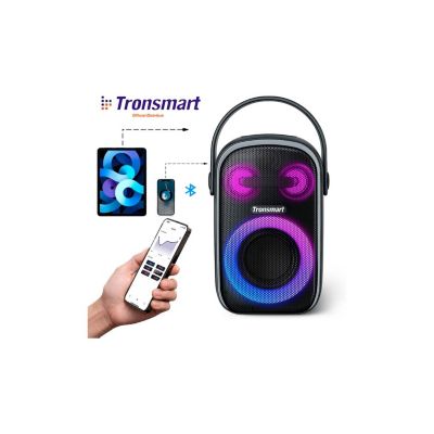 Parlante Bluetooth Tronsmart Halo 100 IPX6 60W