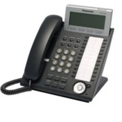 Telefono Digital PANASONIC KX-DT346XB