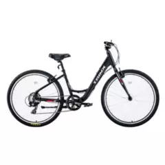 TRINX - Bicicleta Urbana Trinx Urban Elite Aro 27.5 Talla S"