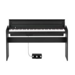 KORG - Piano Digital - KORG - LP-180-BK