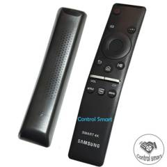 Control Remoto Para Tv Samsung Smart Qled, Crystal, serie 7, 8 ,9