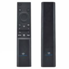 Control Remoto Tv Samsung Qled Smart, serie 7, 8 ,9