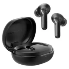 SOUNDPEATS - Audifonos SoundPeats Life - Bluetooth 5.2 - Premium Bass