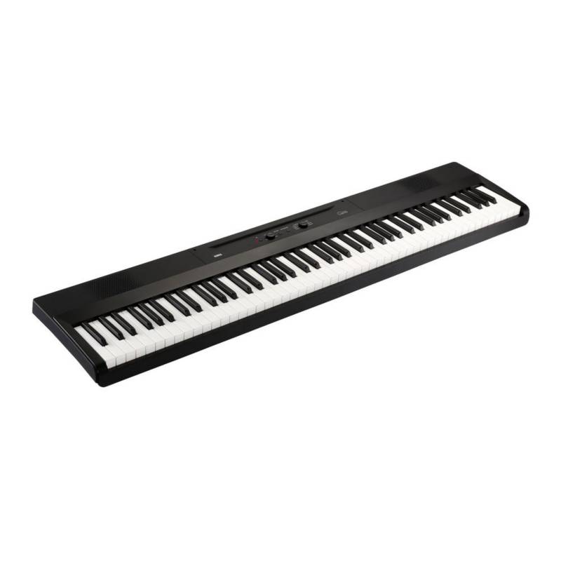 KORG - Piano Digital - KORG - L1 - Negro
