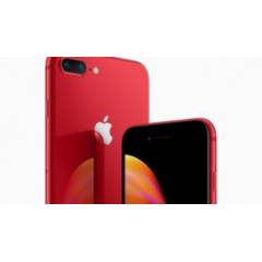 iphone 8 64gb Rojo Reacondicionado