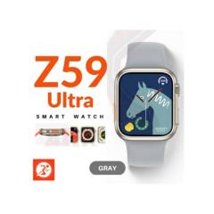 SMART - Smart Watch Z59 ultra Serie 8 Color Gris