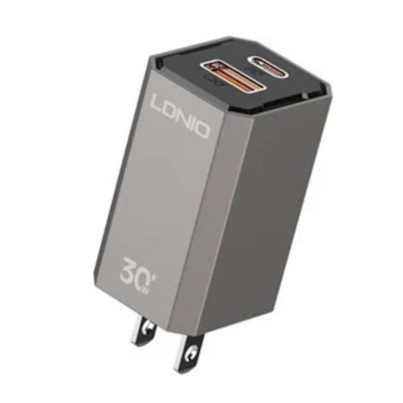 Cargador Apple Power Adapter USB-C 30W - Smart Tek Cusco