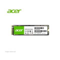 ACER - Disco Duro Solido Acer SSD RE100 512GB