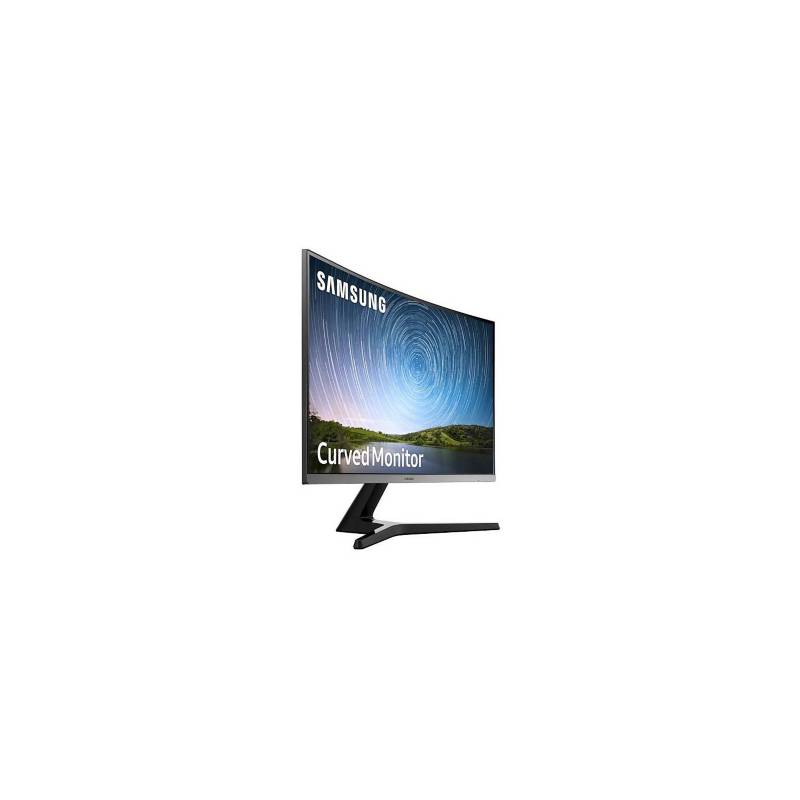 Monitor Samsung De 32 Pulgadas Clase CR50 Curvo Full HD, 60Hz, Samsung :  Precio Guatemala