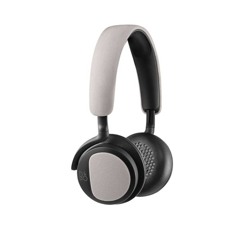 Bang Olufsen Beoplay H2 Audifonos Ultra Flexibles Blanco BANG