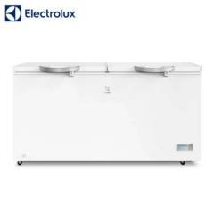 ELECTROLUX - Congelador Electrolux Frost Horizontal 508 Litros EFC50W2HTW.