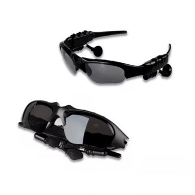 Lentes Audifonos BTglasses Bluetooth 5.0 - Promart