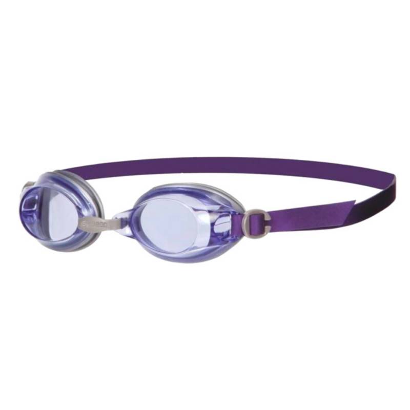 Gafas natación Speedo Futura Biofuse Flexiseal Female Lila