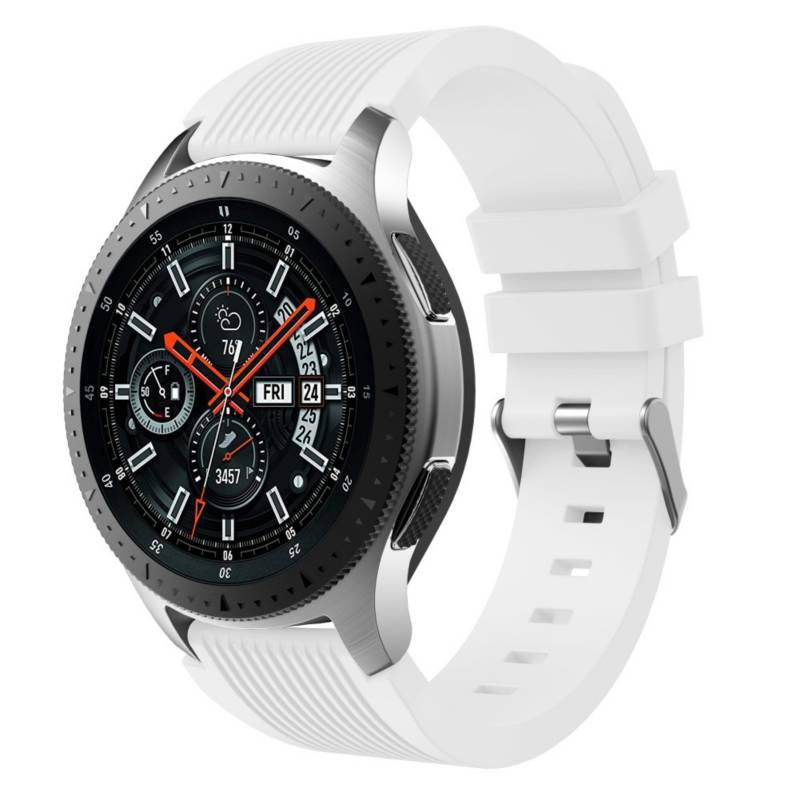 Huawei Watch GT2 42mm Blanco