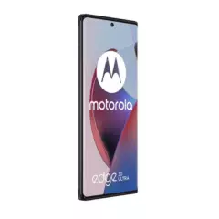 MOTOROLA - Motorola Edge 30 Ultra XT2241-2 PE 12+256 SS Negro Interstellar