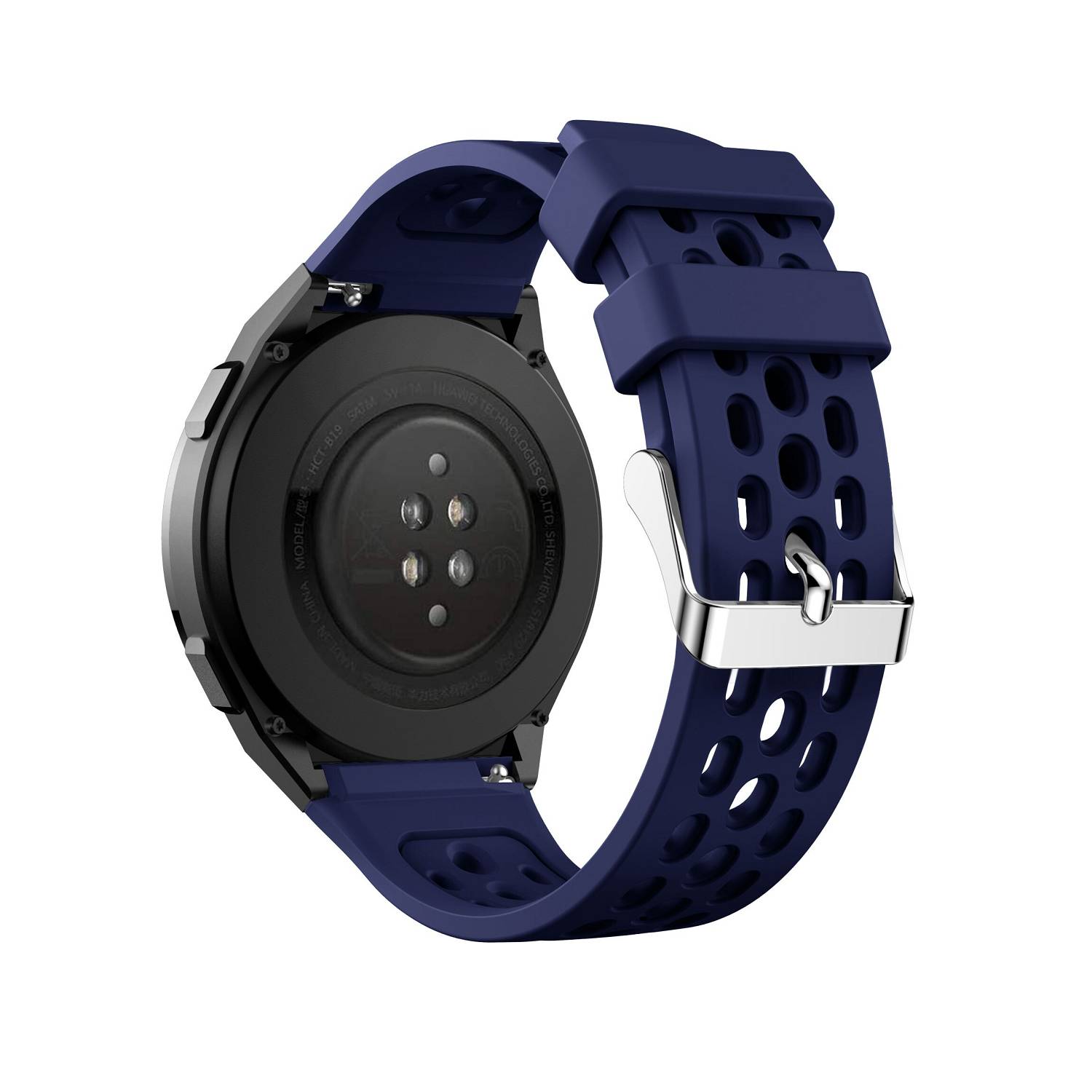 Correa de silicona Sport para Huawei Watch GT2e