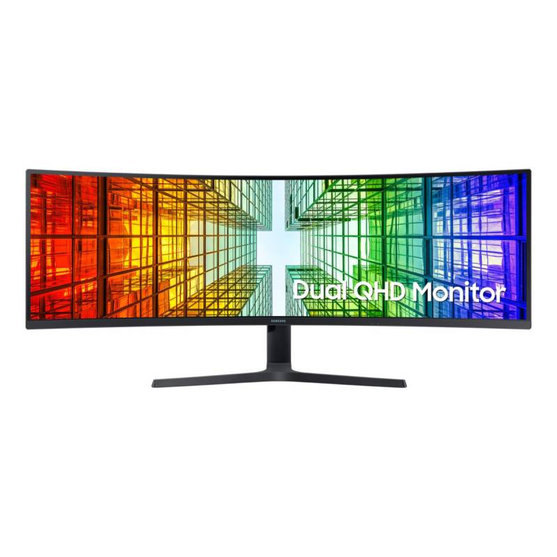 monitor curvo Hot Sale de Mercado Libre