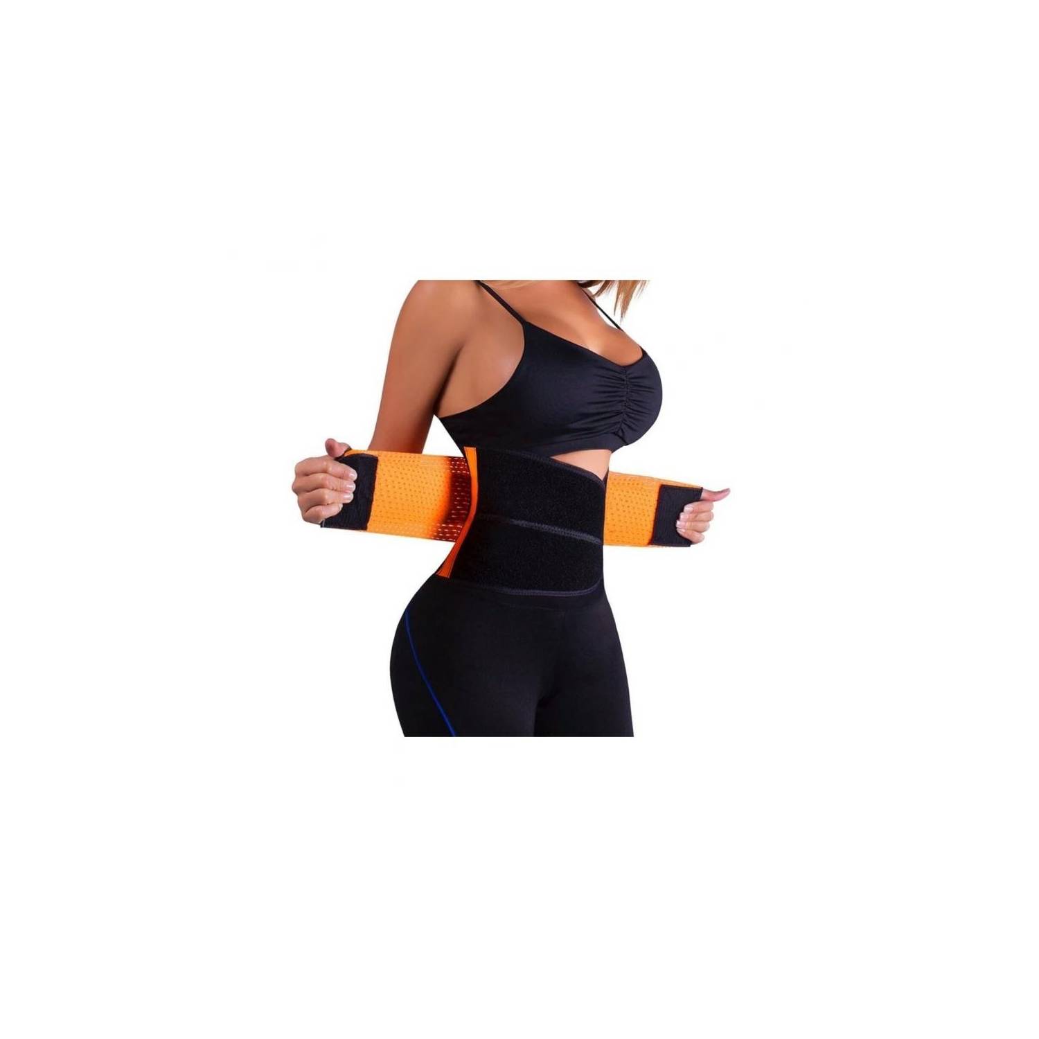 Faja Cintura de Avispa – Mya Line Fitness Store
