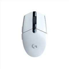 Mouse Gamer Logitech G305 Lightspeed Wireless Blanco