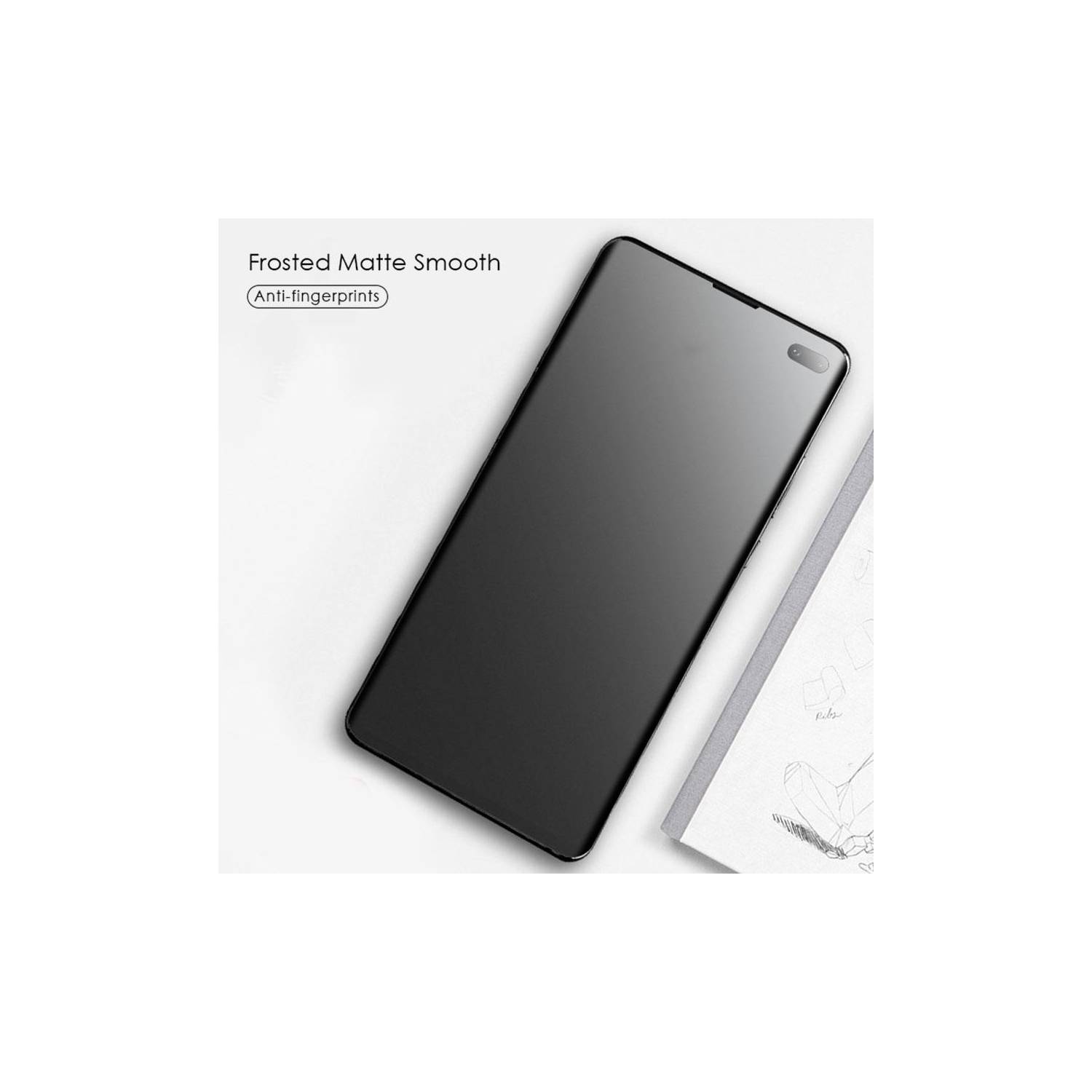 Protector Pantalla Hidrogel Flexible Para Huawei Honor Magic 5 Lite 5g con  Ofertas en Carrefour