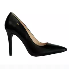 CIARA CALZADOS - Zapatos de Vestir Mujer Ciara Negro