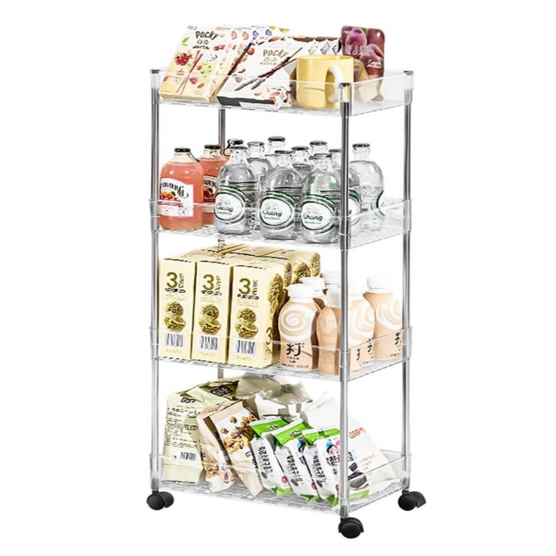 Combo Organizador Cocina (1 Canasta Organizadora + 1 Porta triple