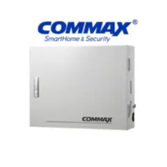 COMMAX - Unidad Central Para Llamada De Enfermería JNS-PSM COMMAX