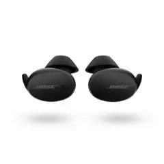 BOSE - Auriculares Bose Sport Earbuds black WW
