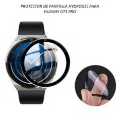 Protector de Pantalla Hydrogel para HUAWEI WATCH GT3 PRO