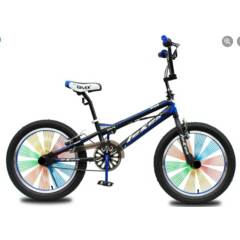 Bicicleta BMX Recreativa GTA ARO 20