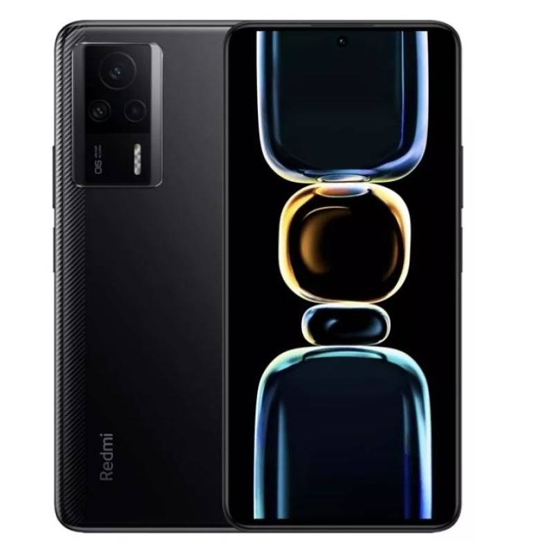 Poco F5 Pro 5g 256gb 12gb Ram Dual Sim Negro Xiaomi 0567