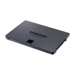 SAMSUNG - Disco Duro Solido SSD 2TB SAMSUNG 870 QVO 2.5 pulgadas SATA