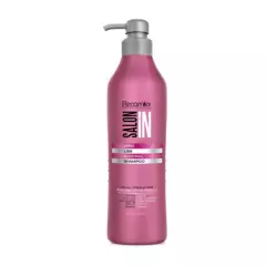 SALON IN - SALON IN - Liss Control Shampoo1L