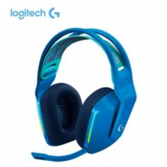 Audifonos LOGITECH G733 LIGHTSPEED Azul