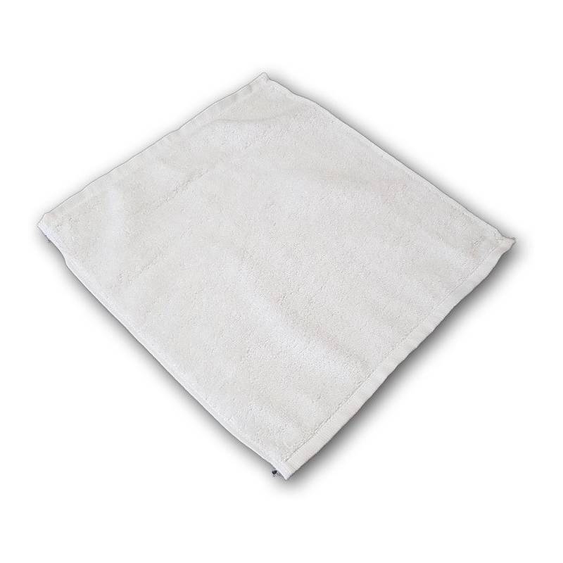toallas de cara - Comprar en Blanco Yabell