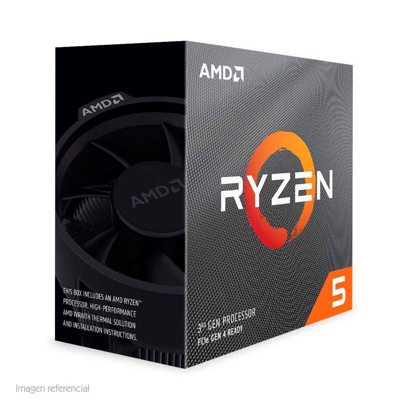 Ryzen 5 3600 nucleos y hilos new arrivals