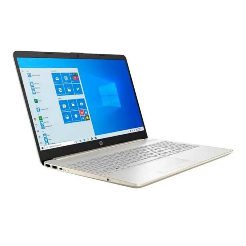 Compara Laptop Hp Intel Core I5 10° Gen 8gb Ram Ddr4 1tb Ssd 156 Fhd 15 Dw1061la 5800