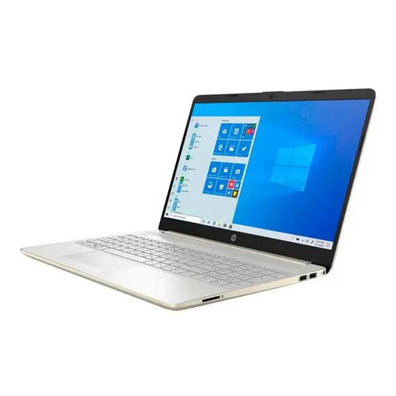 Compara Laptop Hp Intel Core I5 10° Gen 8gb Ram Ddr4 1tb Ssd 156 Fhd 15 Dw1061la 0016