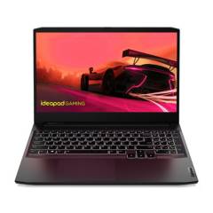 Notebook Lenovo IdeaPad Gaming 3 15.6" FHD IPS AMD Ryzen 5 5600H 3.3/4.2GHz 16GB DDR4-3200.