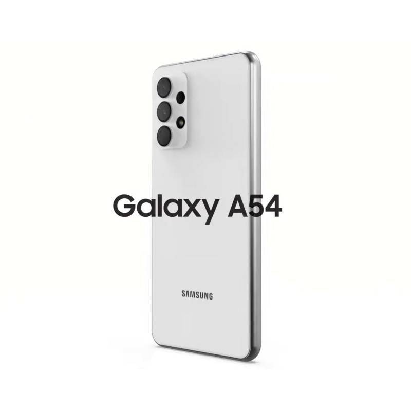 GALAXY A54 5G BLANCO 256 GB