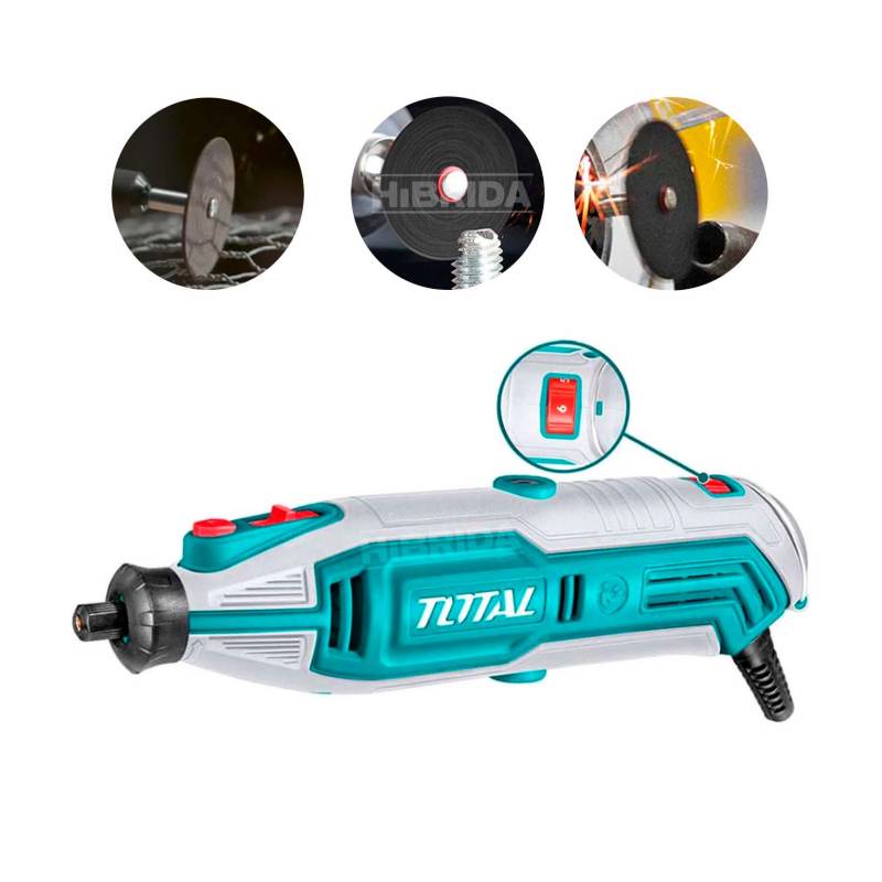 TG513326 Mini Grinder