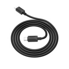 Cable Fast Charging 20W PD USB C para iphone 11 12Pro Ipad