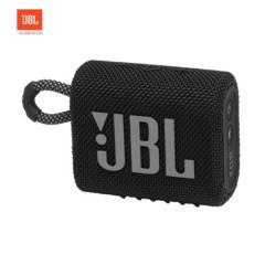Parlante JBL Bluetooth Go3 - 42Watts