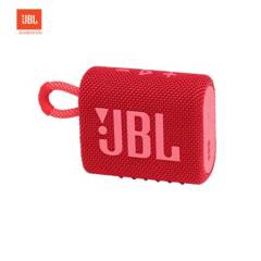 Parlante JBL Bluetooth Go3 - 42Watts