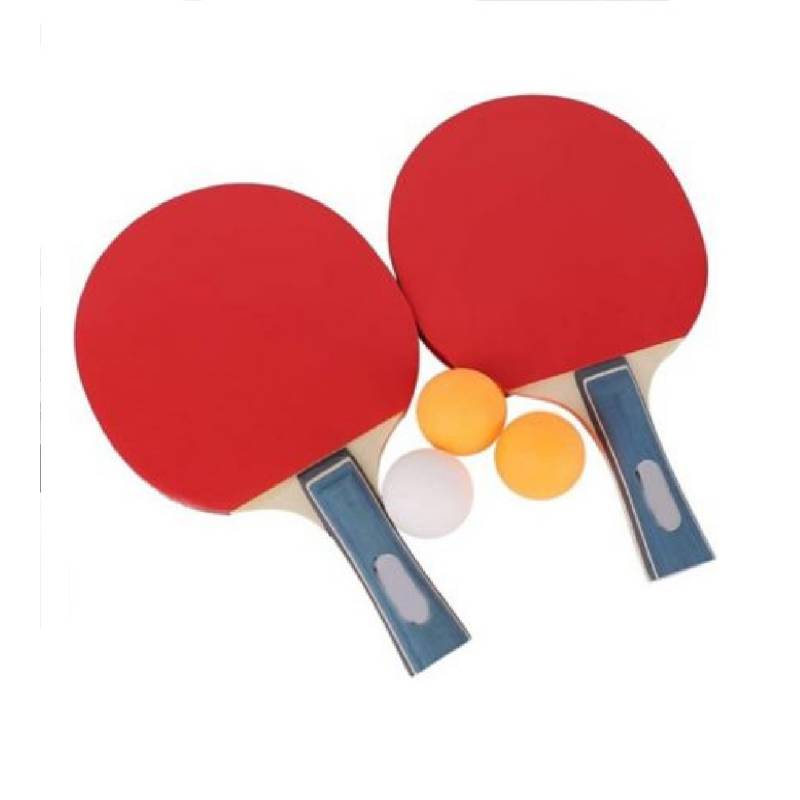OTTOWARE - Set de Ping Pong  Tenis de Mesa